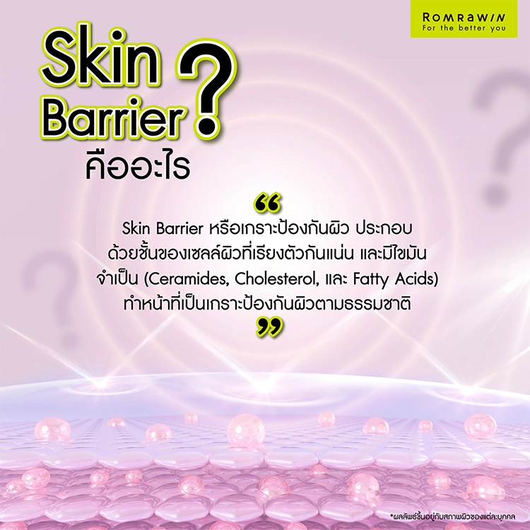 หน้าเป็นฝ้า