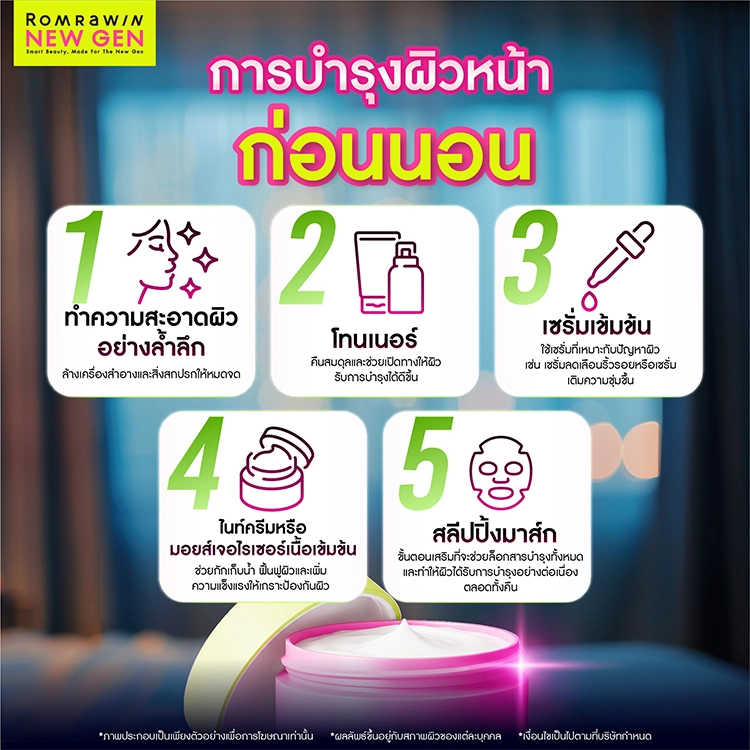 ฉีดเมโสหน้าใส