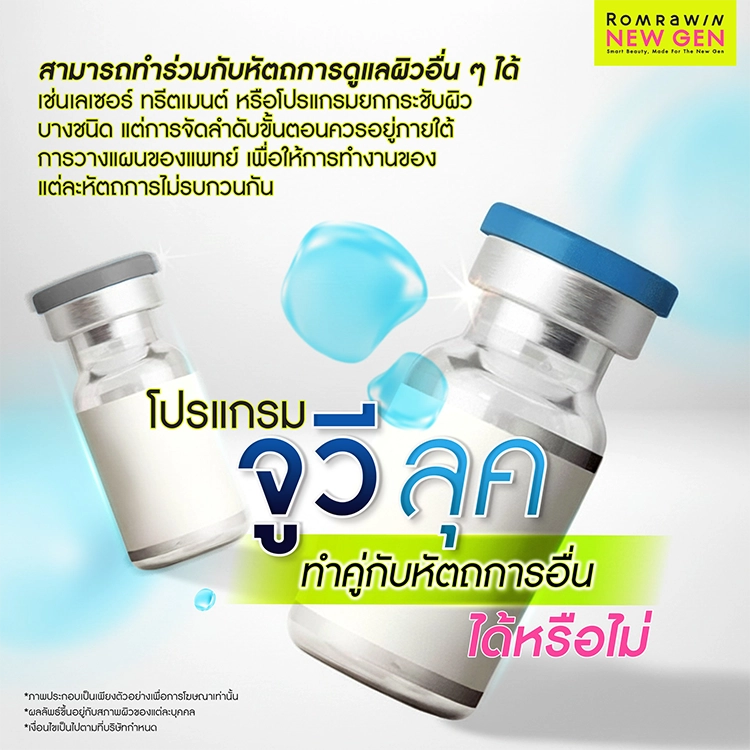 จูวีลุค