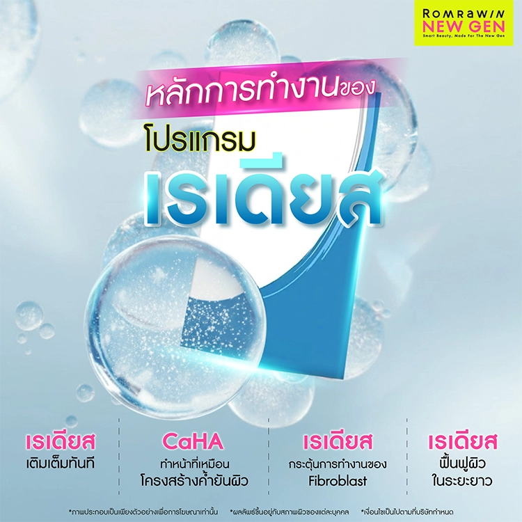 เรเดียส