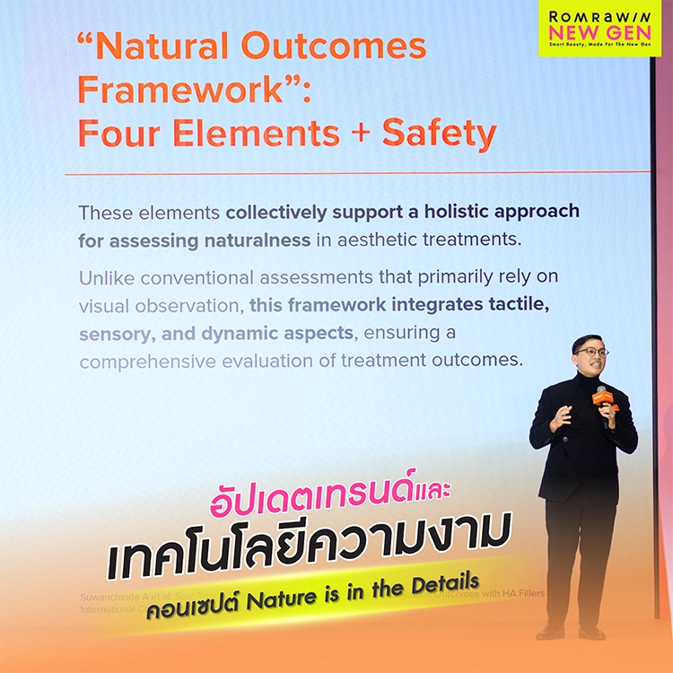 The Art of Longevity