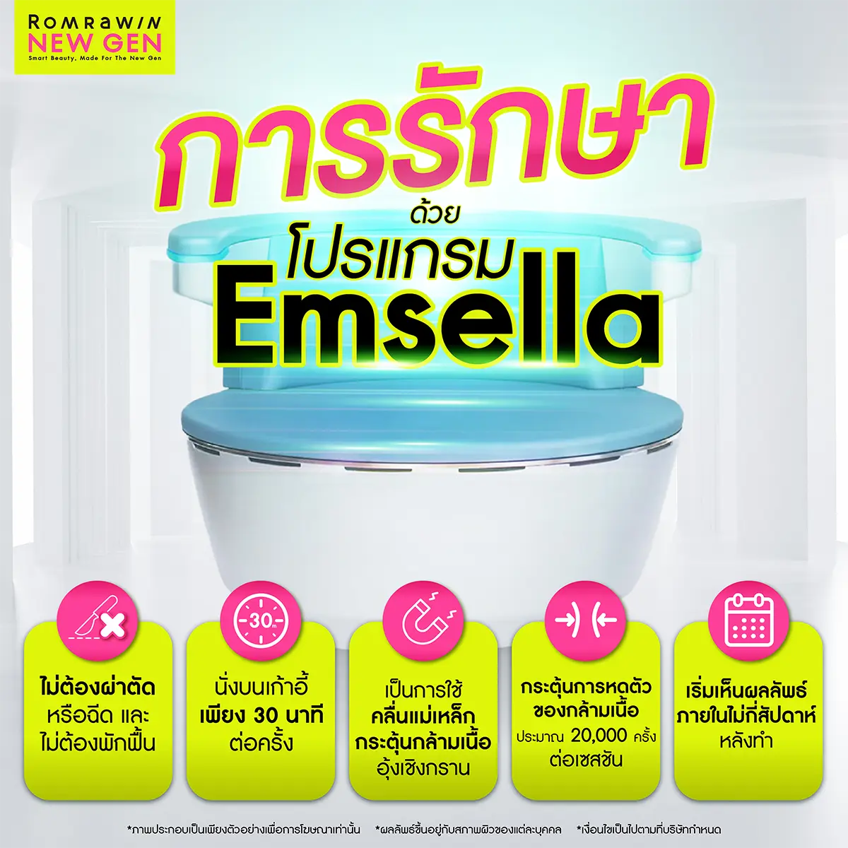 Emsella
