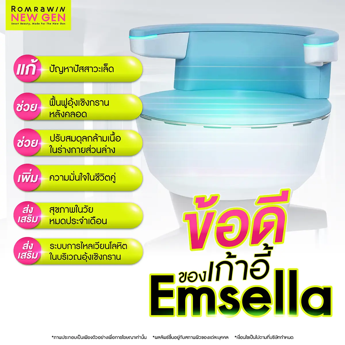 Emsella