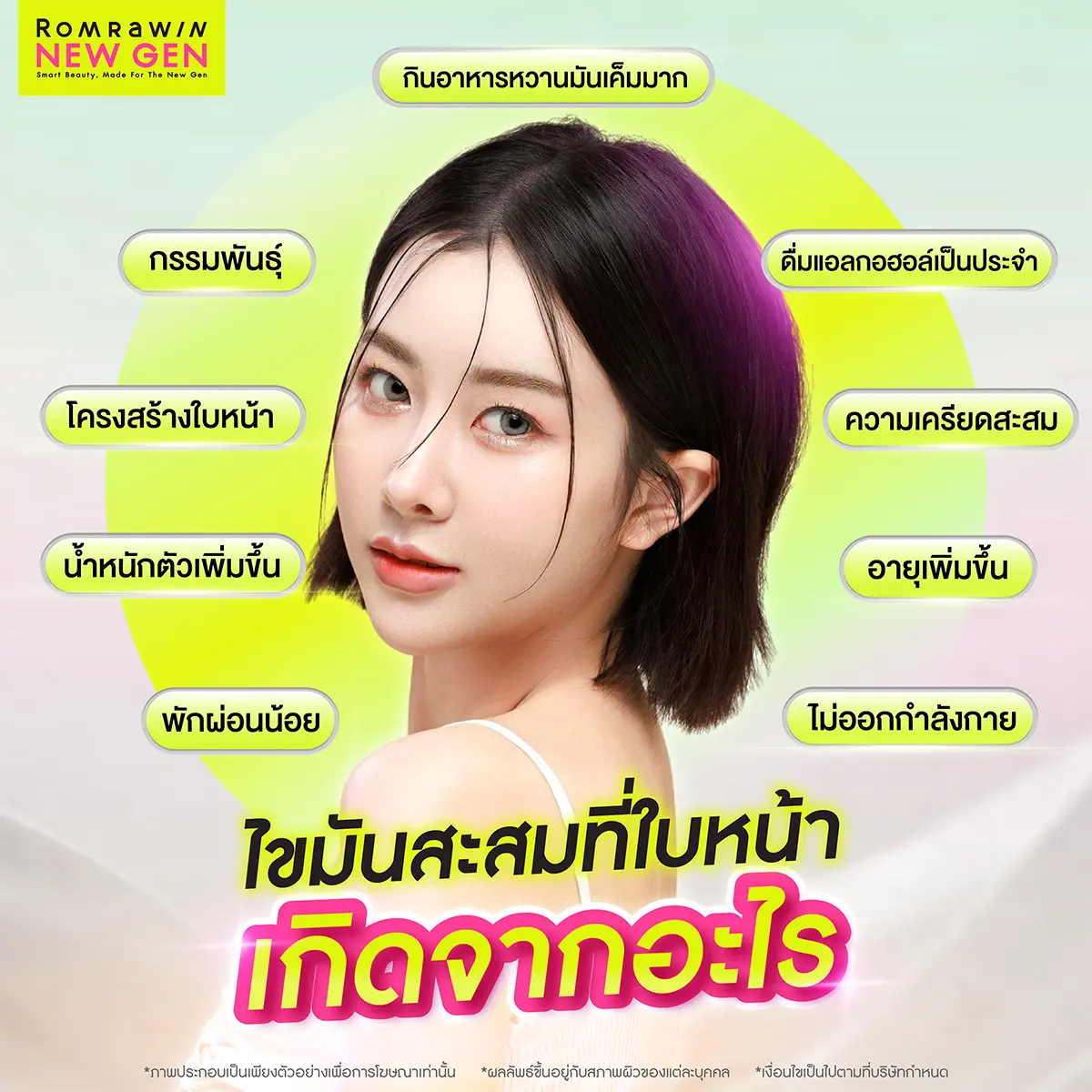 สลายไขมันหน้า