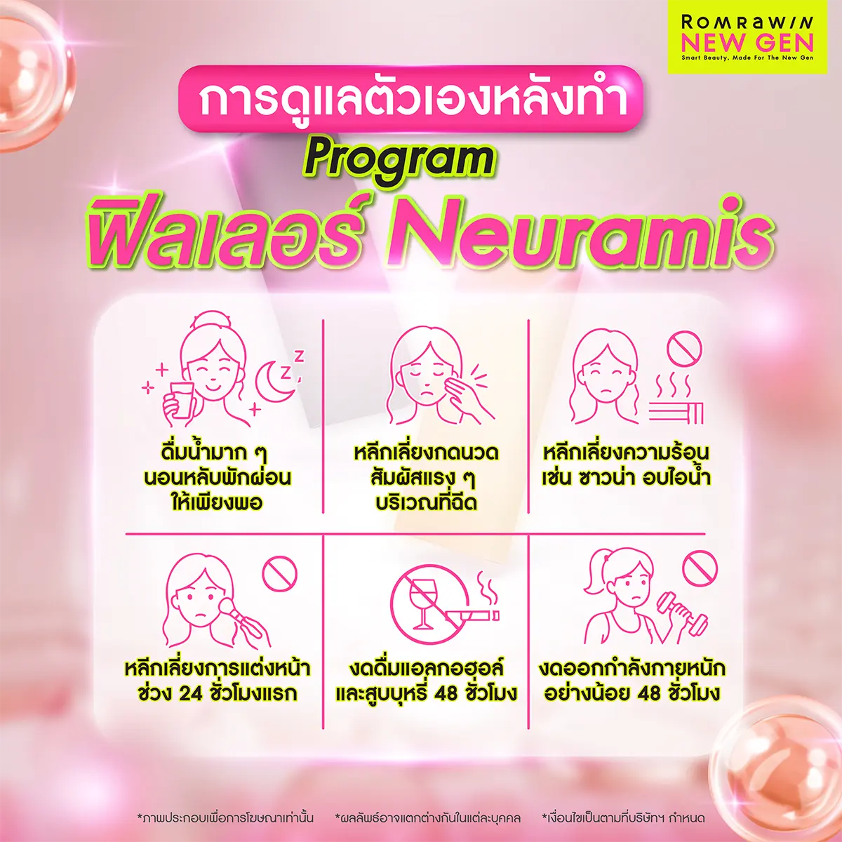 ฟิลเลอร์ Neuramis