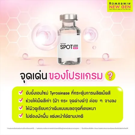 Spotless Blur 1,500