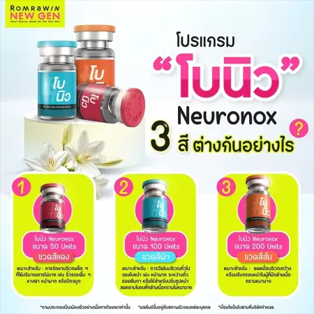 โบนิว Neuronox