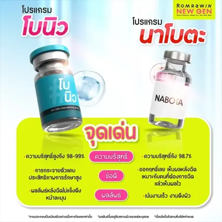โบนิว Neuronox