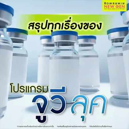 จูวีลุค