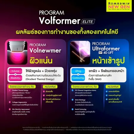 Volformer ELITE
