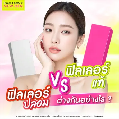 แพ้ฟิลเลอร์