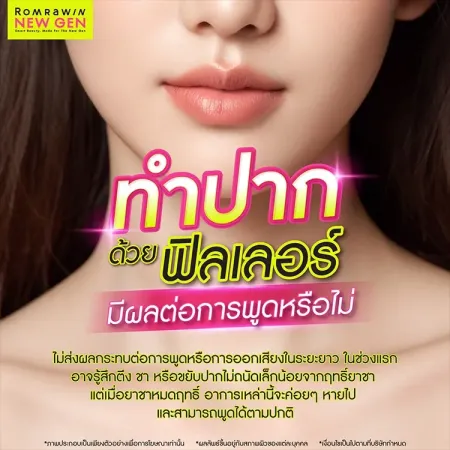ทำปาก