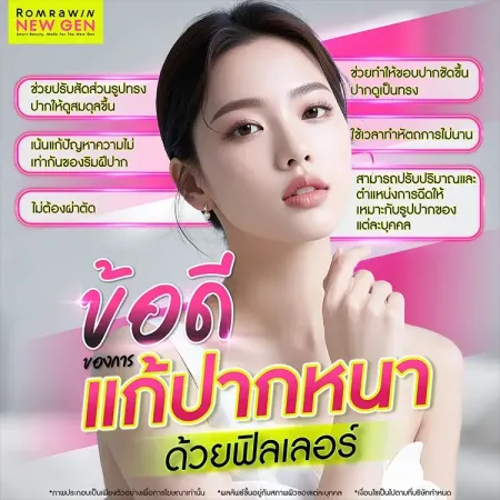 ปากหนา
