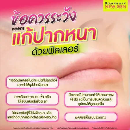ปากหนา