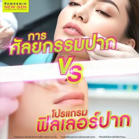 ปากสวย