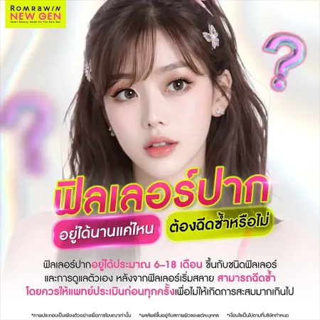 ปากสวย