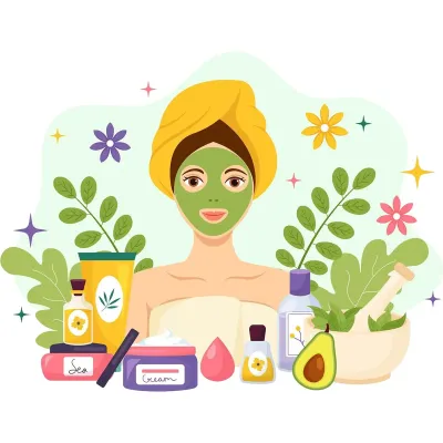 สกินแคร์ (Skincare) คืออะไร มาทำความรู้จักกันก่อนเลือกใช้