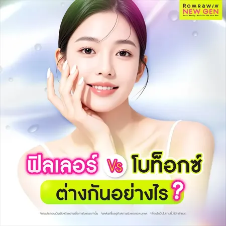ฟิลเลอร์