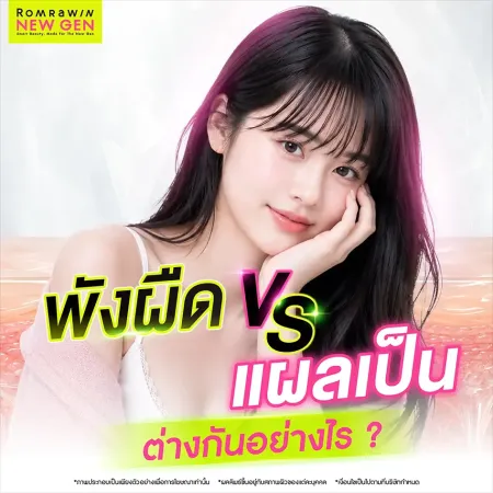 พังผืด