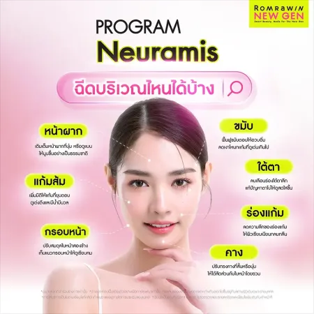 ฟิลเลอร์ Neuramis
