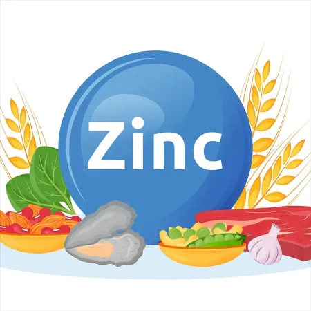 การเสริมแร่ธาตุสังกะสี เลือกอย่างไร วิธีเลือกทาน Zinc บำรุงผิว Romrawin New Gen