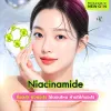 Niacinamide (ไนอะซินาไมด์) คืออะไร ช่วยอะไร ใช้ตอนไหน